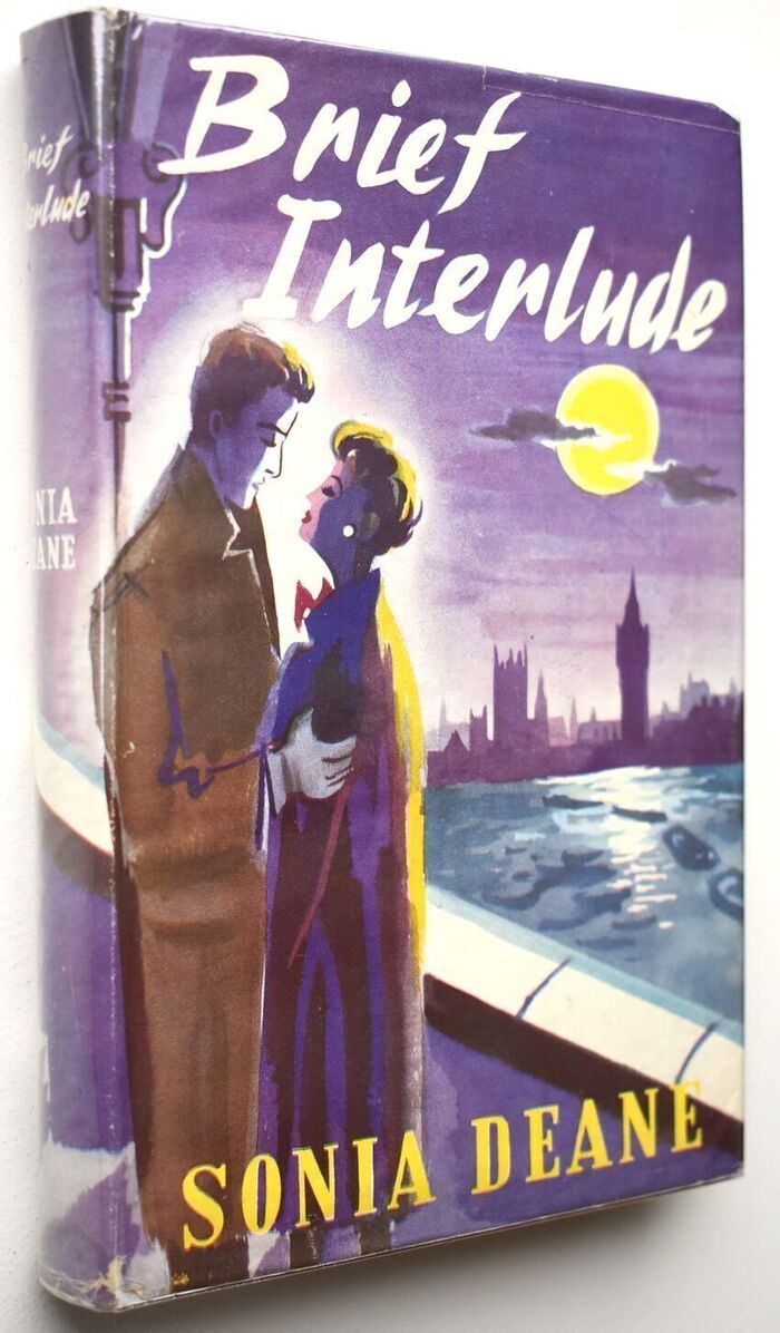 Brief Interlude Image