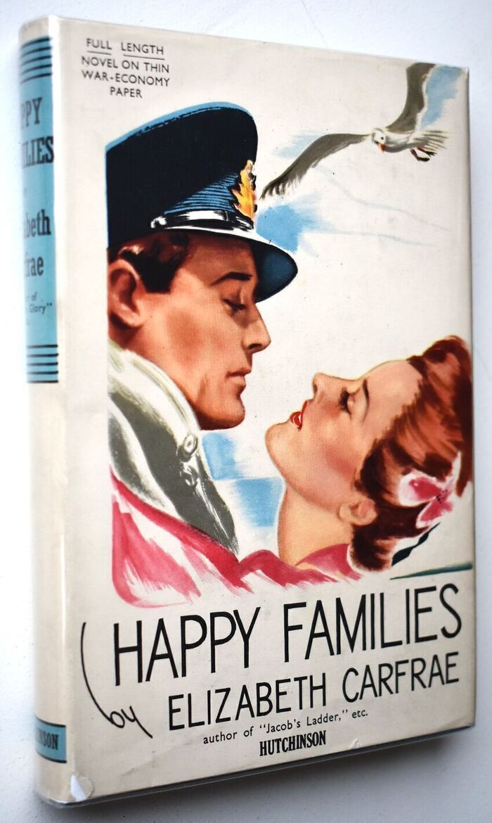 Happy Families Image