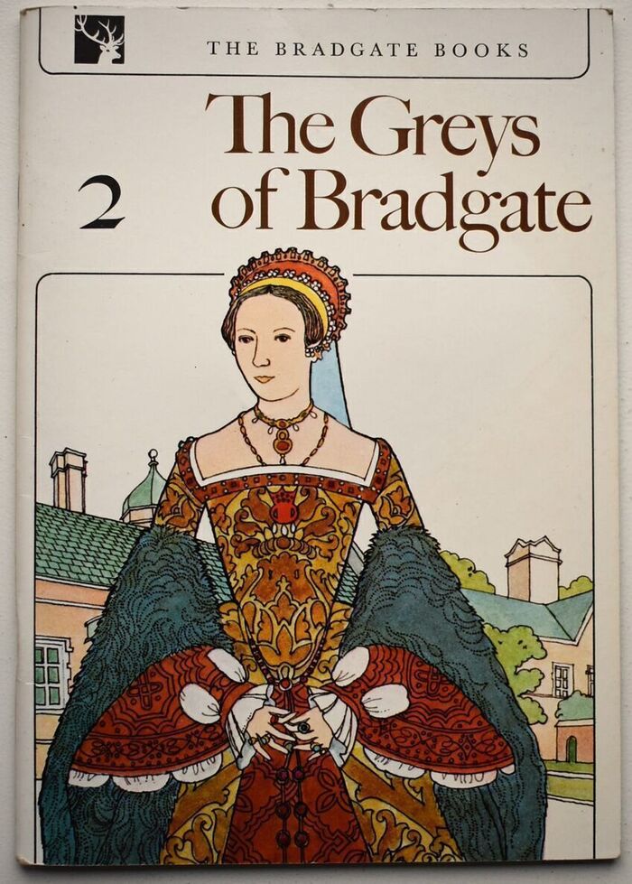 The Greys Of Bradgate Image