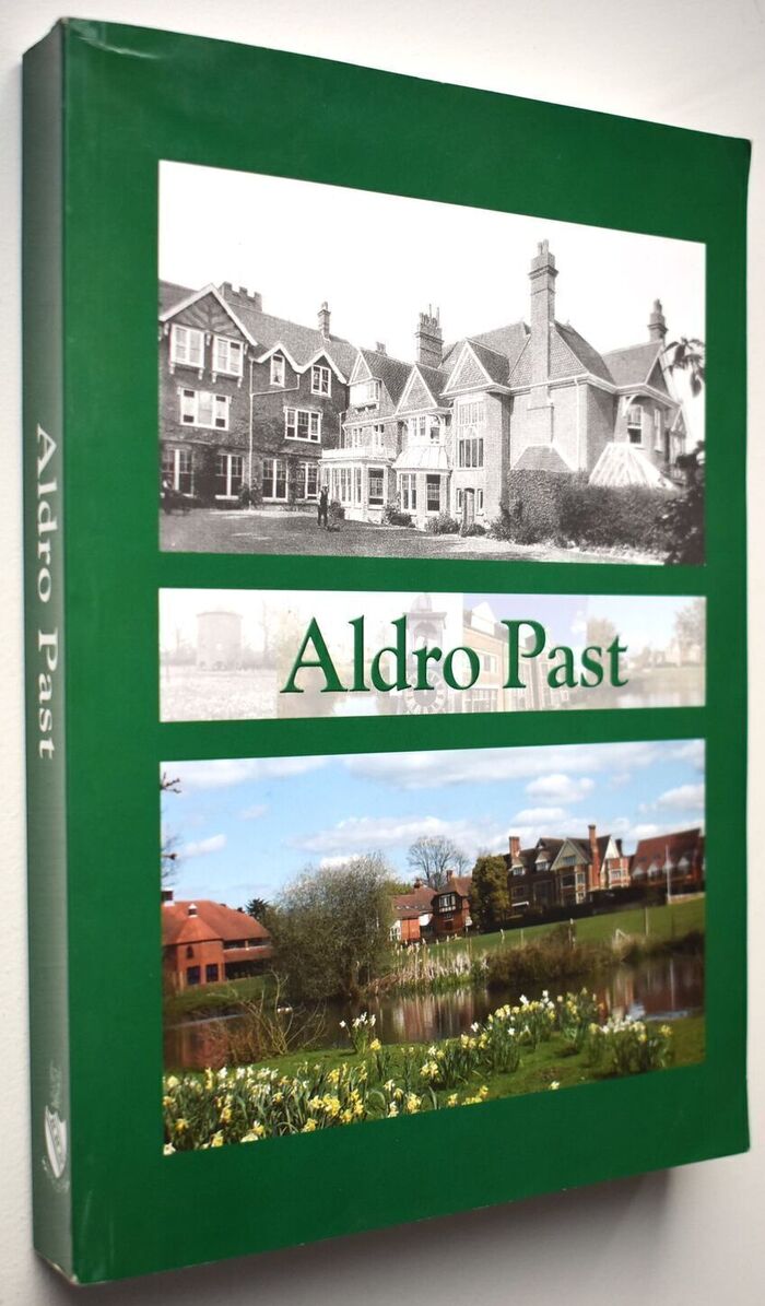 Aldro Past Image