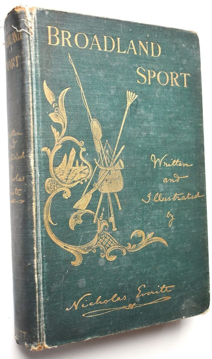 Broadland Sport Image