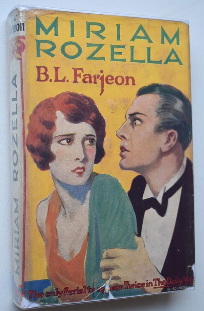 Miriam Rozella Image