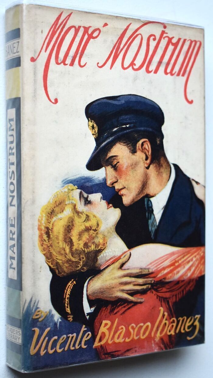 Mare Nostrum (Our Sea) Image