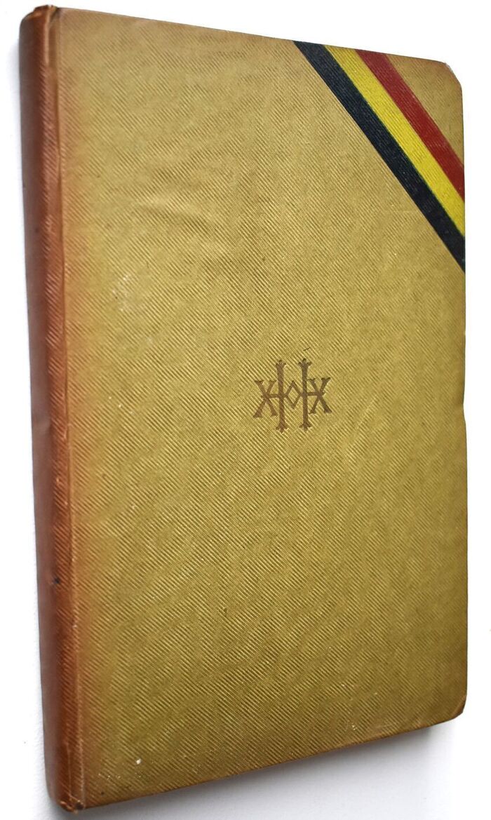 20th Hussars In The Great War Image