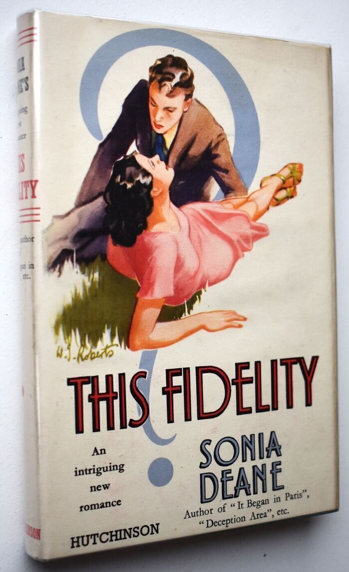 This Fidelity Image