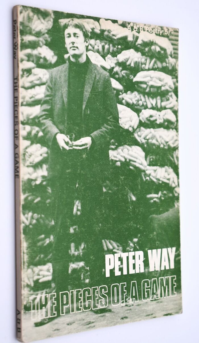 The Pieces Of A Game Image