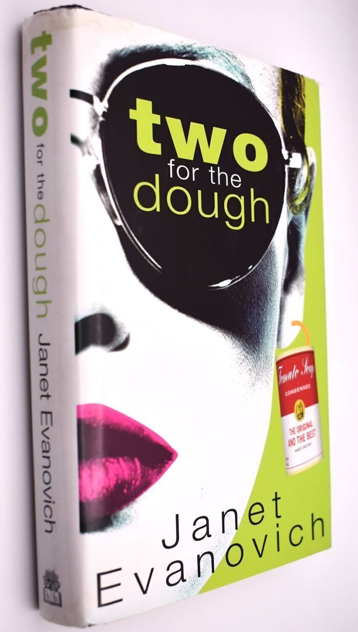 Two For the Dough [SIGNED] Image