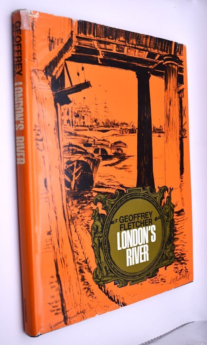 London's River Image