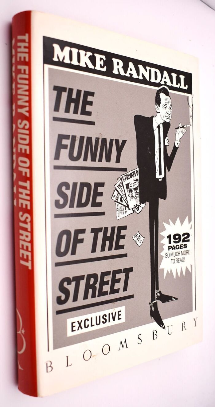 The Funny Side of the Street Image