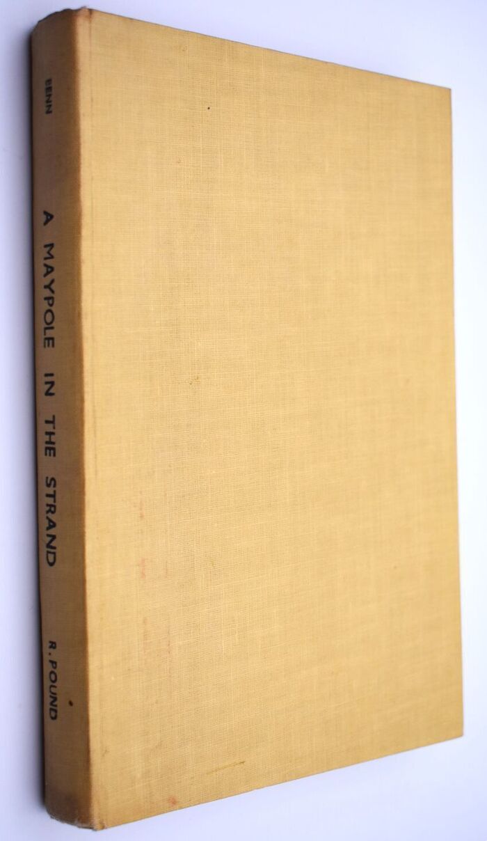 A Maypole In The Strand Image