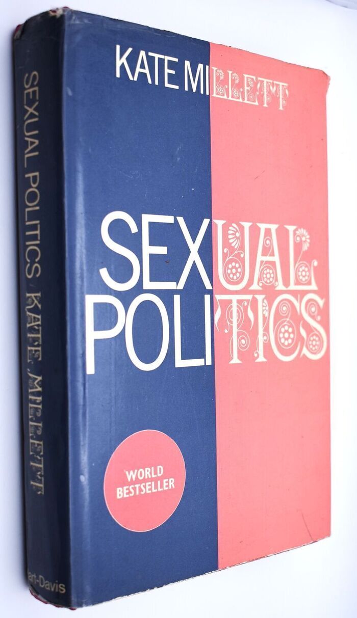 Sexual Politics Image