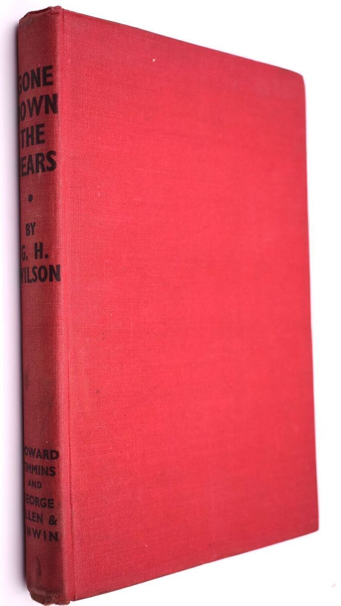 Gone Down The Years Image