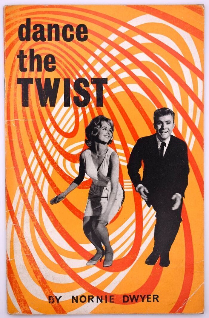 Dance The Twist Image