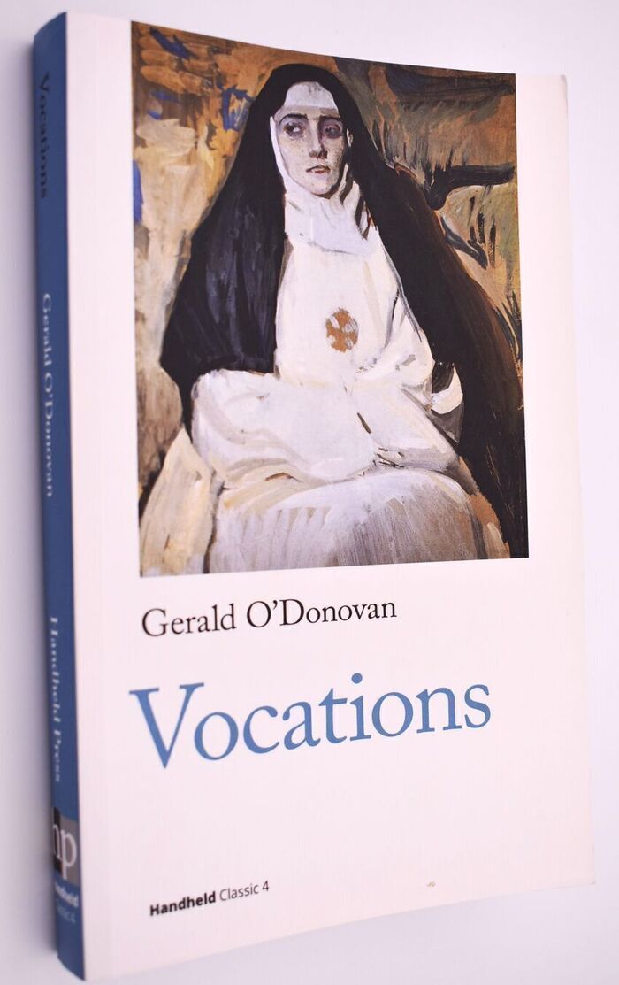 Vocations Image