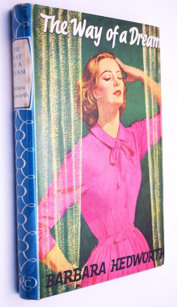 The Way Of A Dream Image