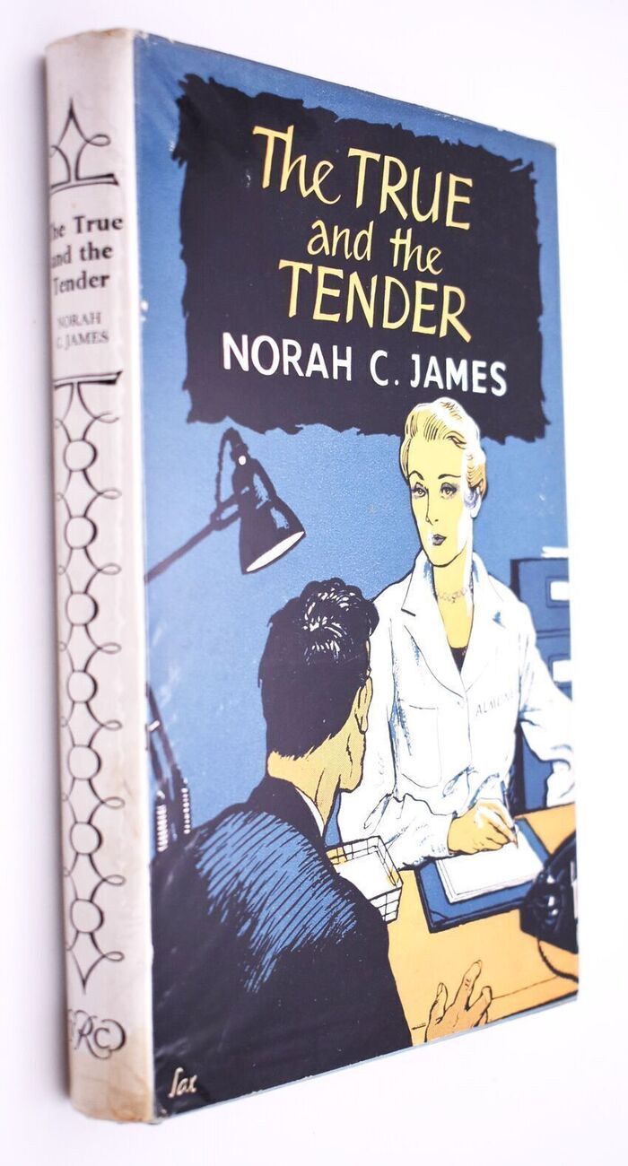 The True And The Tender Image