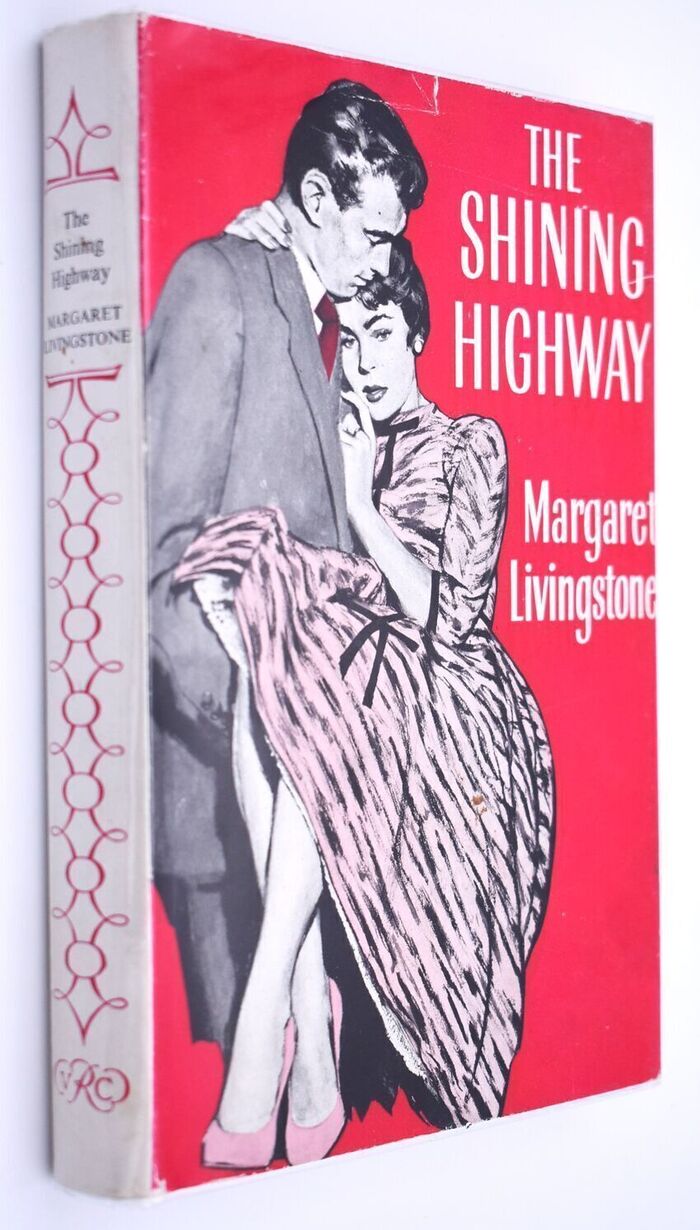 The Shining Highway Image