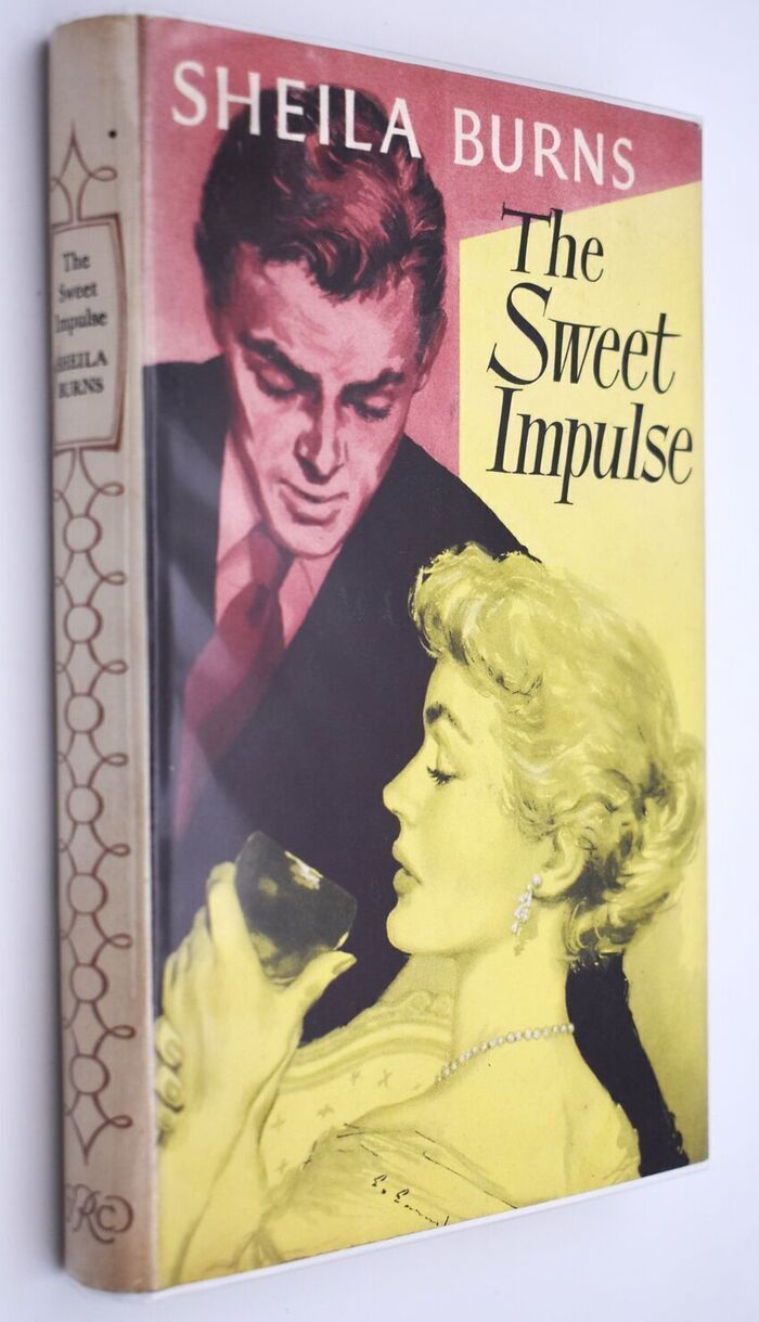 The Sweet Impulse Image