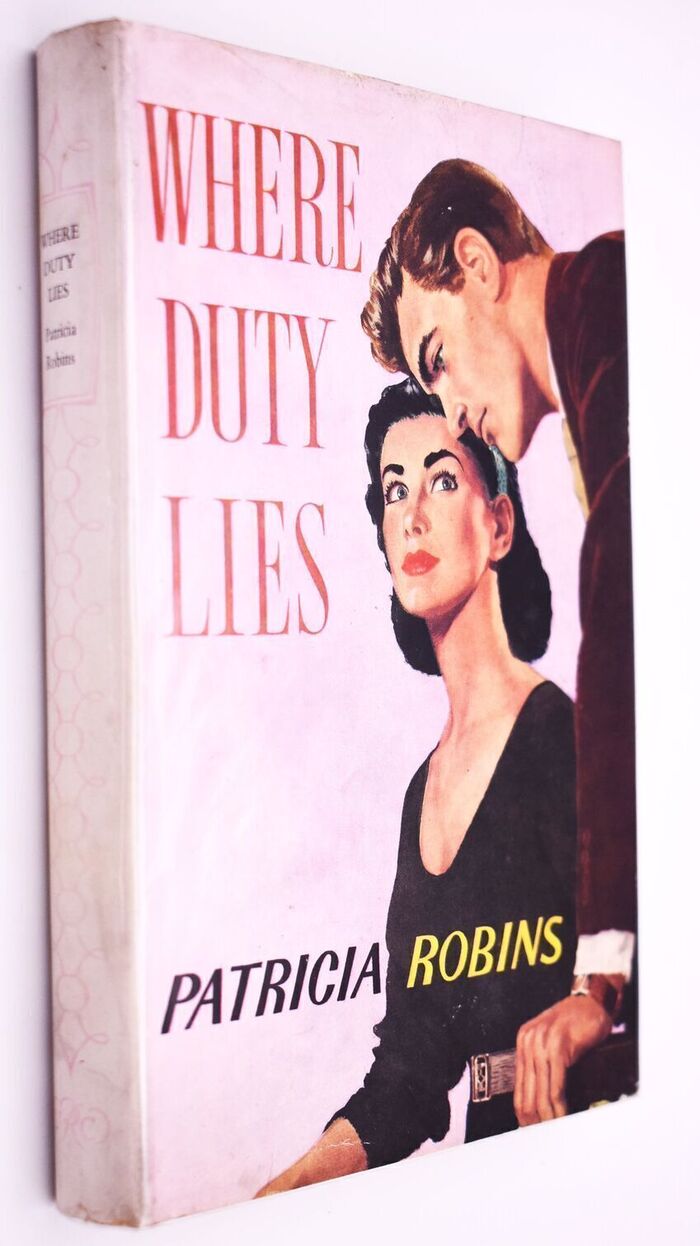 Where Duty Lies Image