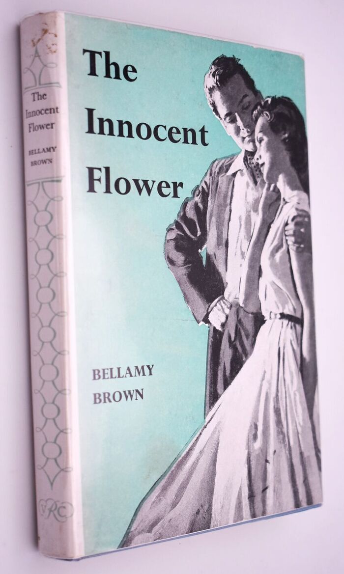 The Innocent Flower Image