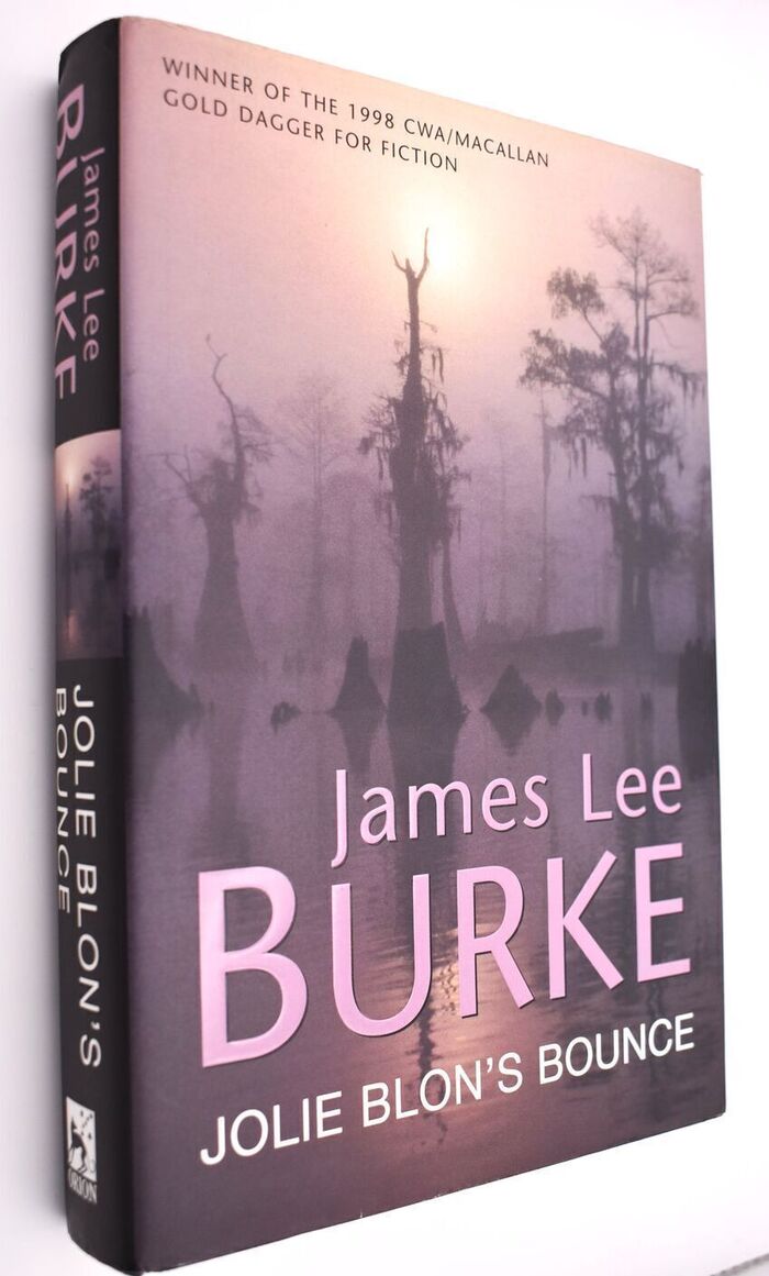 Jolie Blon's Bounce Image