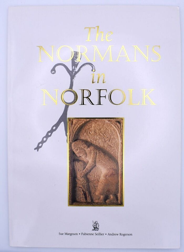 The Normans In Norfolk Image