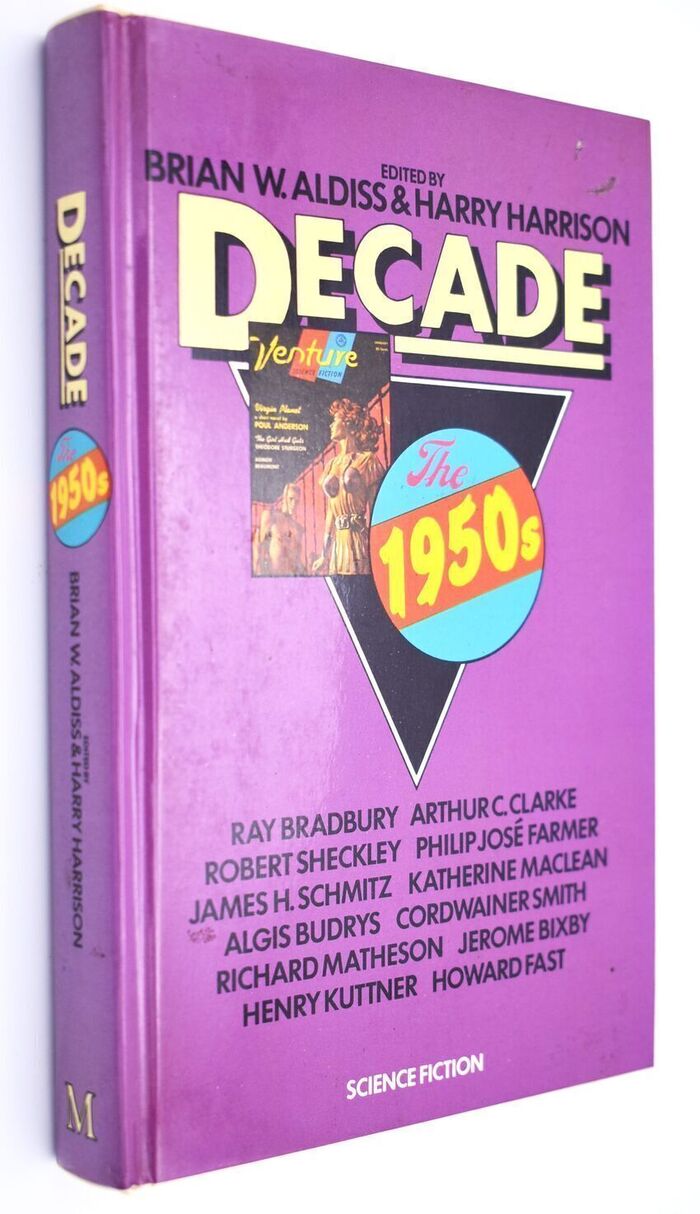 DECADE The 1950s Image