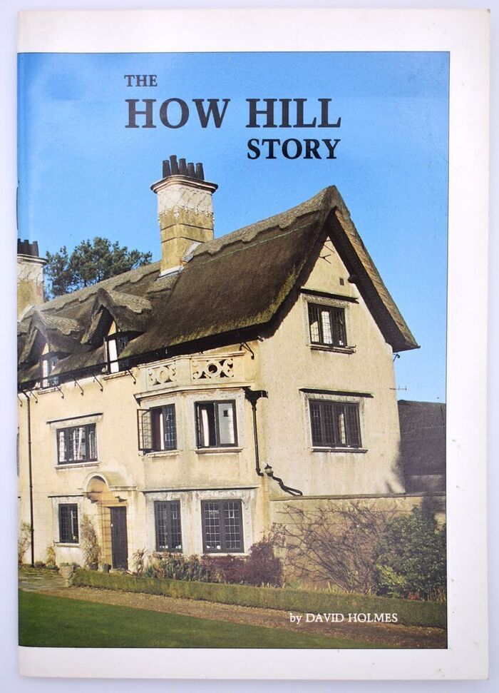 The How Hill Story [SIGNED] Image