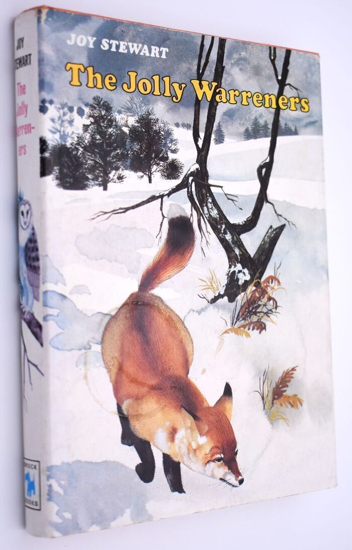 The Jolly Warreners Image