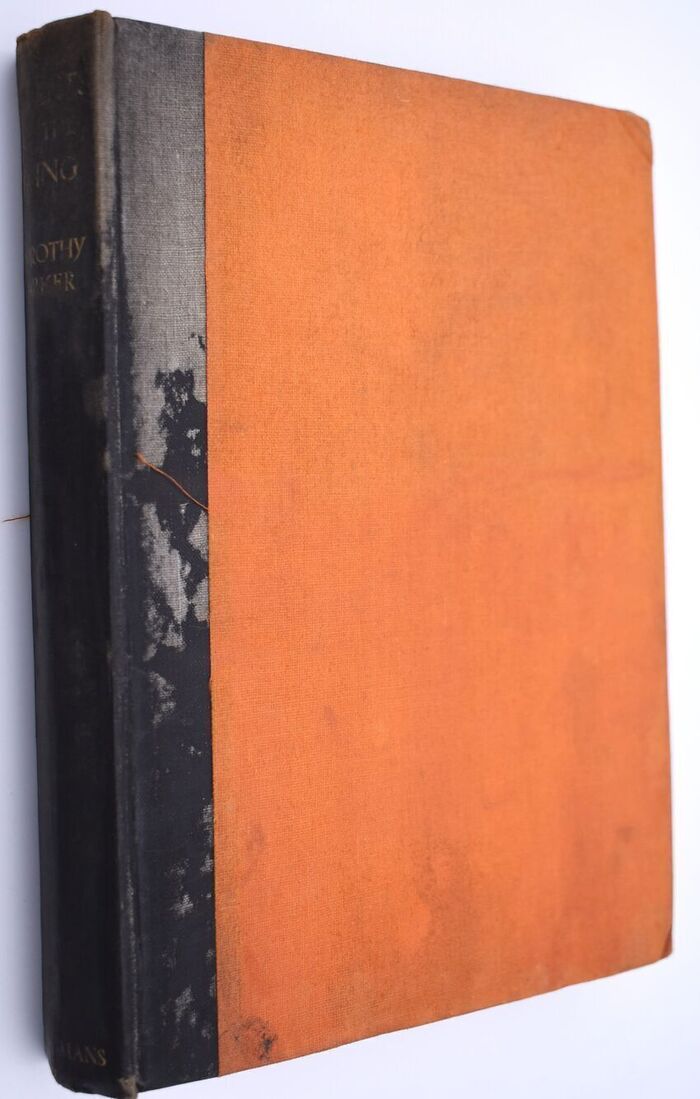 Laments For The Living Image