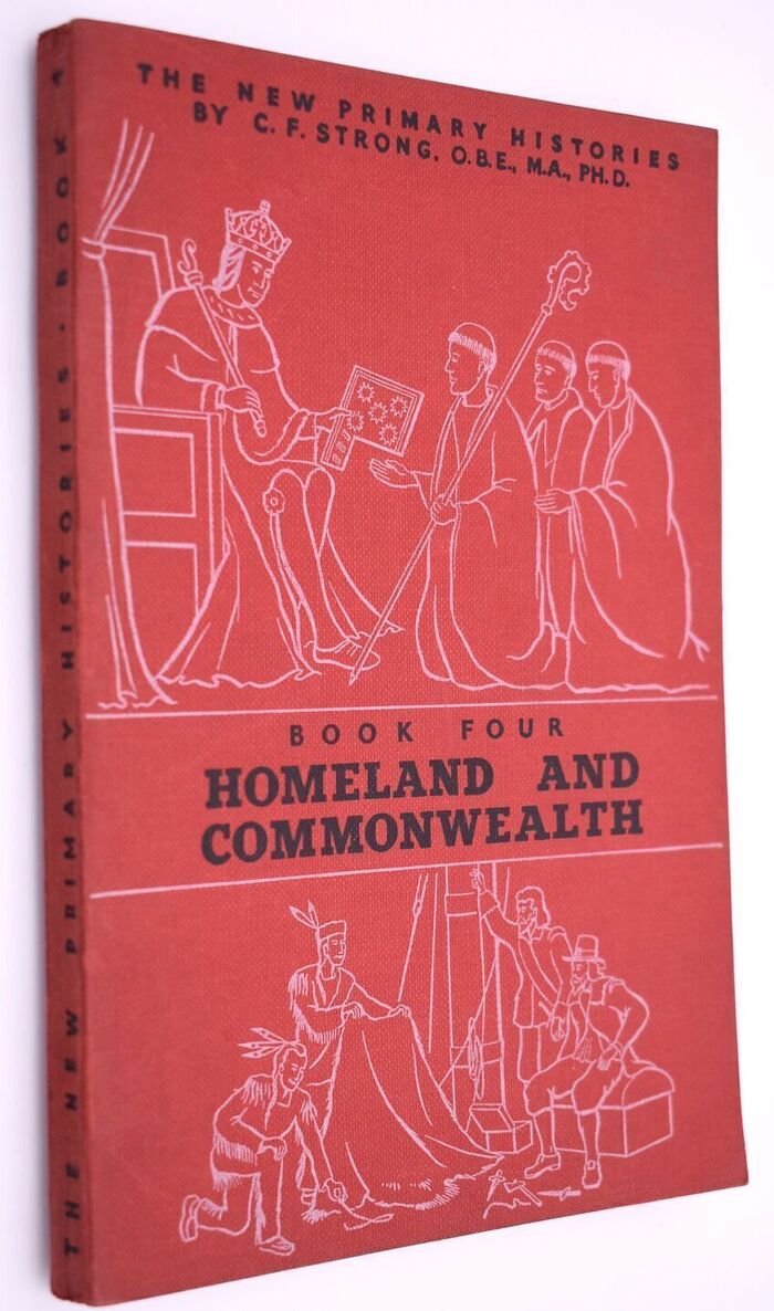 Homeland And Commonwealth Image