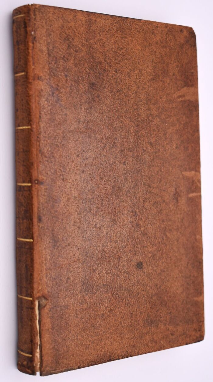 NOVELLE MORALI Nuova edizione; diligentemente corretta, in cui si sono, accentate tutte le voci; e che contiene un vocabolario aggiunto allo fine Image