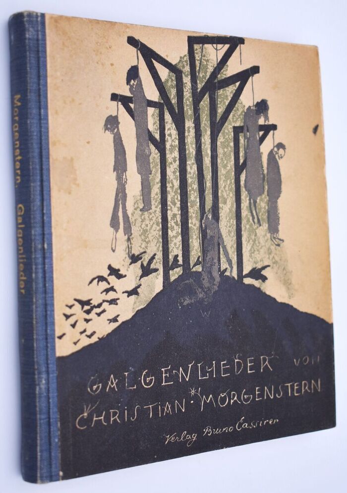 Galgenlieder Image