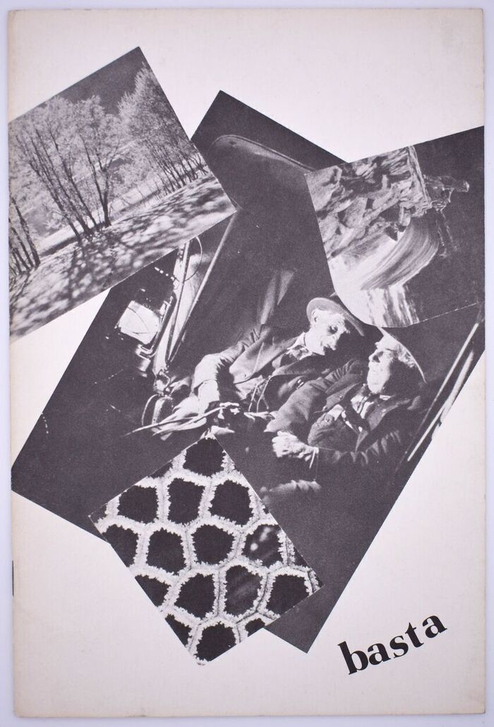 Basta [SIGNED] Image