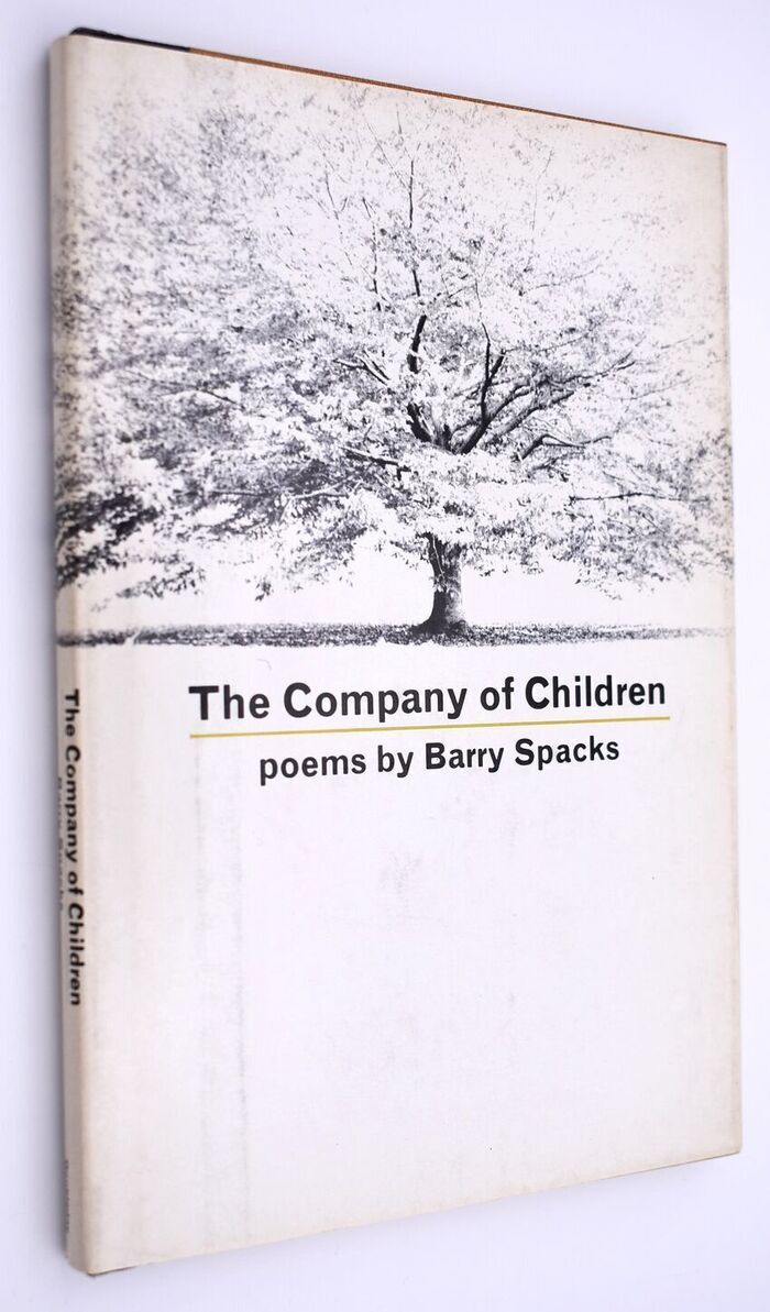 The Company Of Children Image