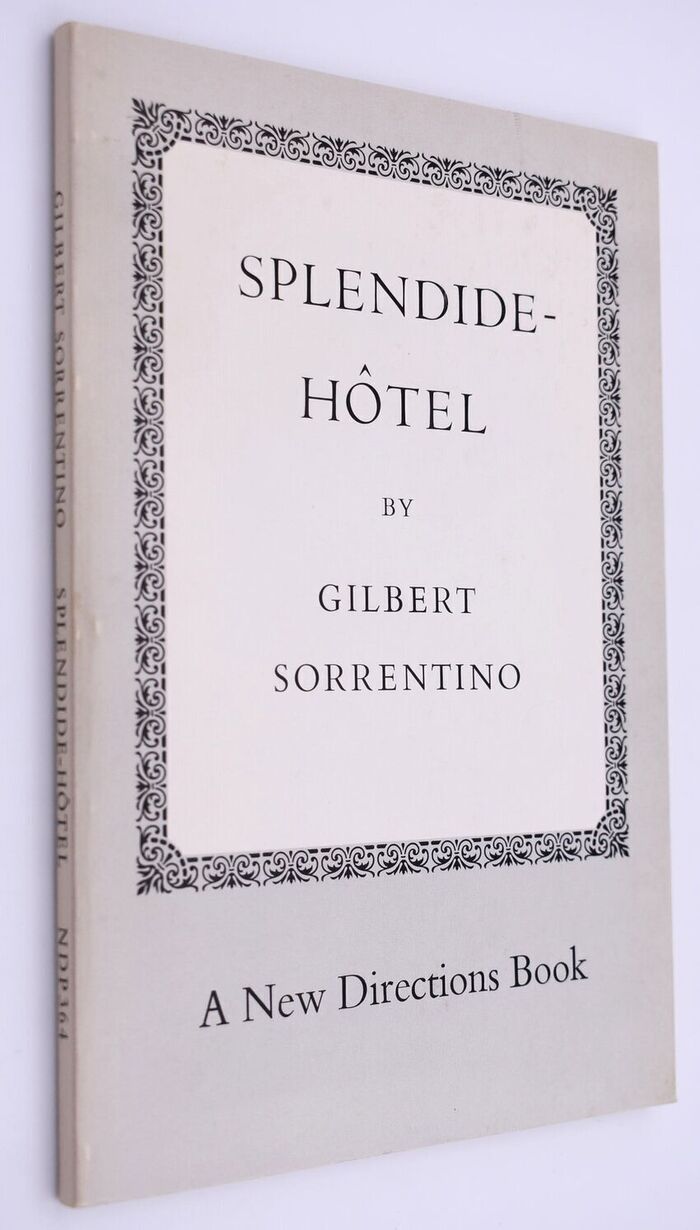 Splendide-Hotel Image