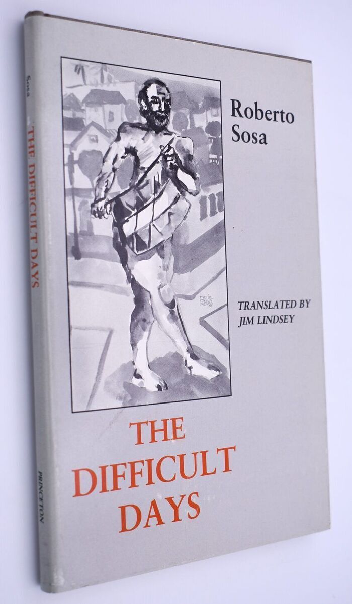 The Difficult Days Image