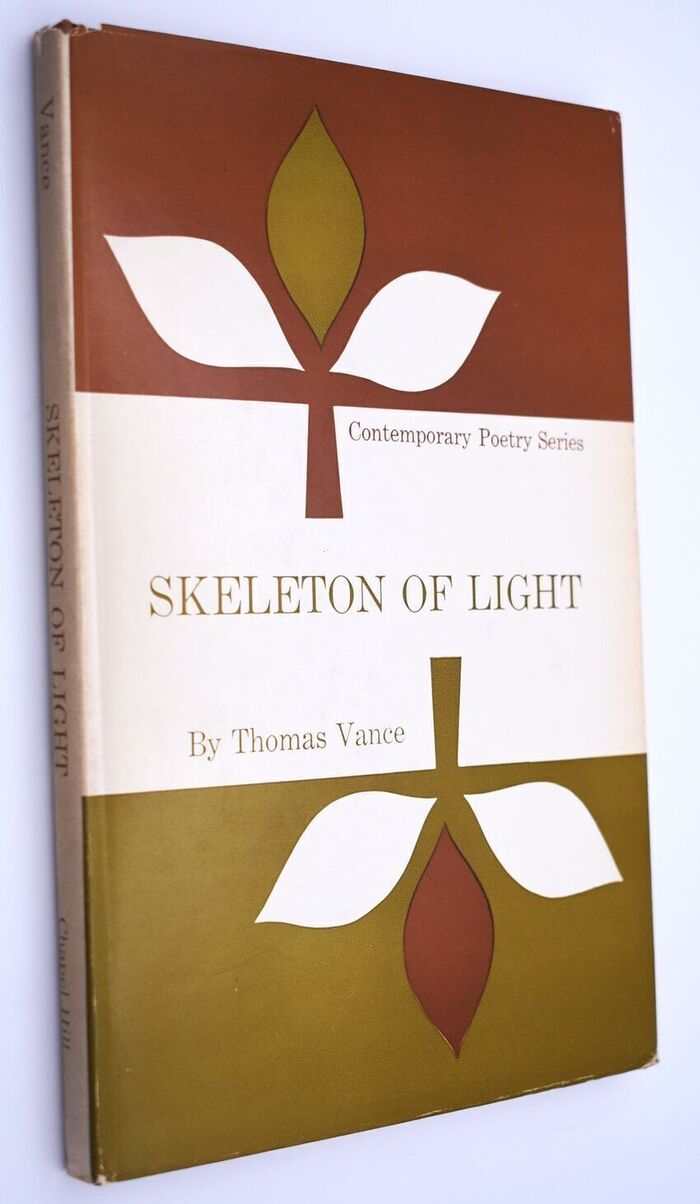 Skeleton Of Light Image