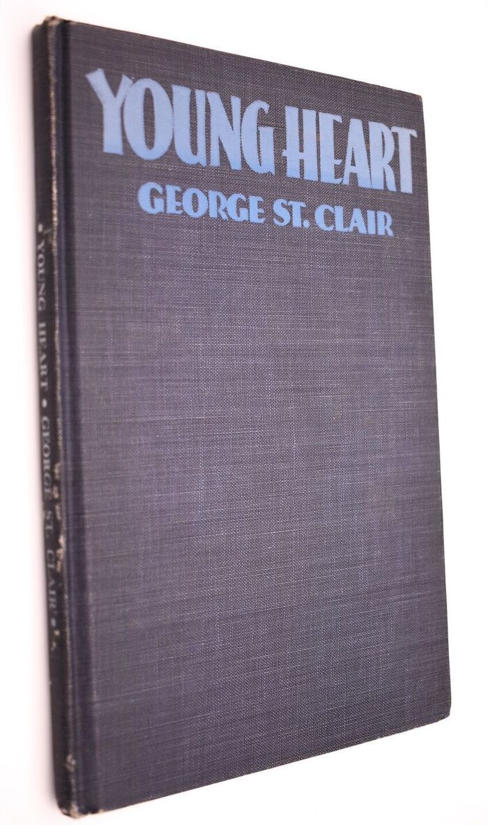 Young Heart [SIGNED] Image