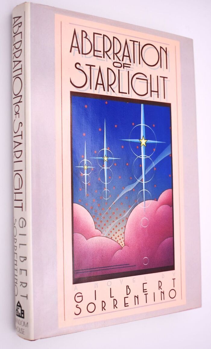 Aberration Of Starlight Image