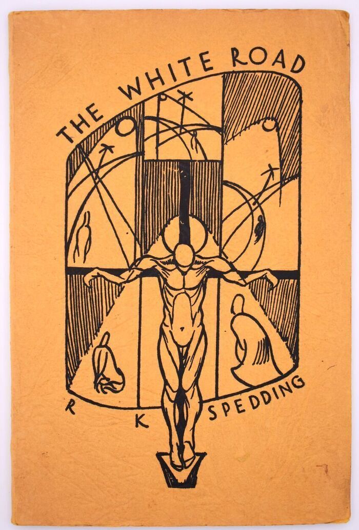 The White Road Image