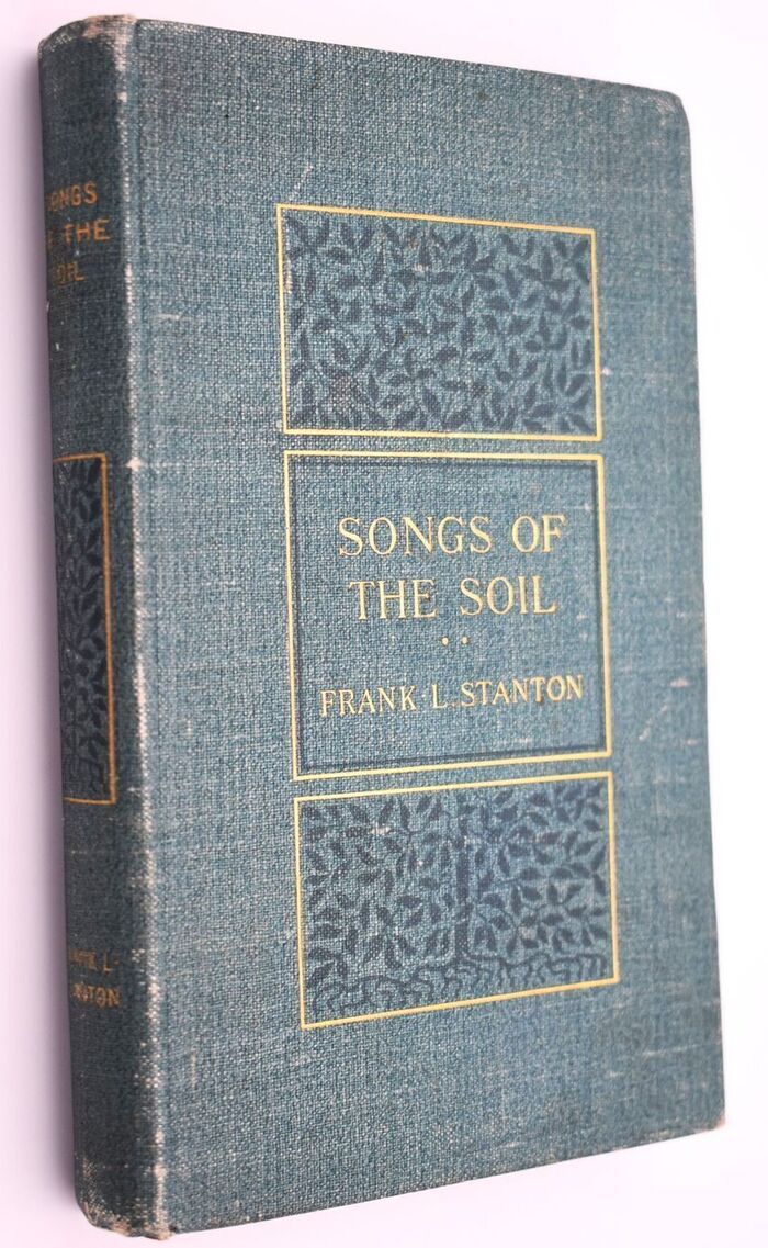 Songs Of The Soil Image