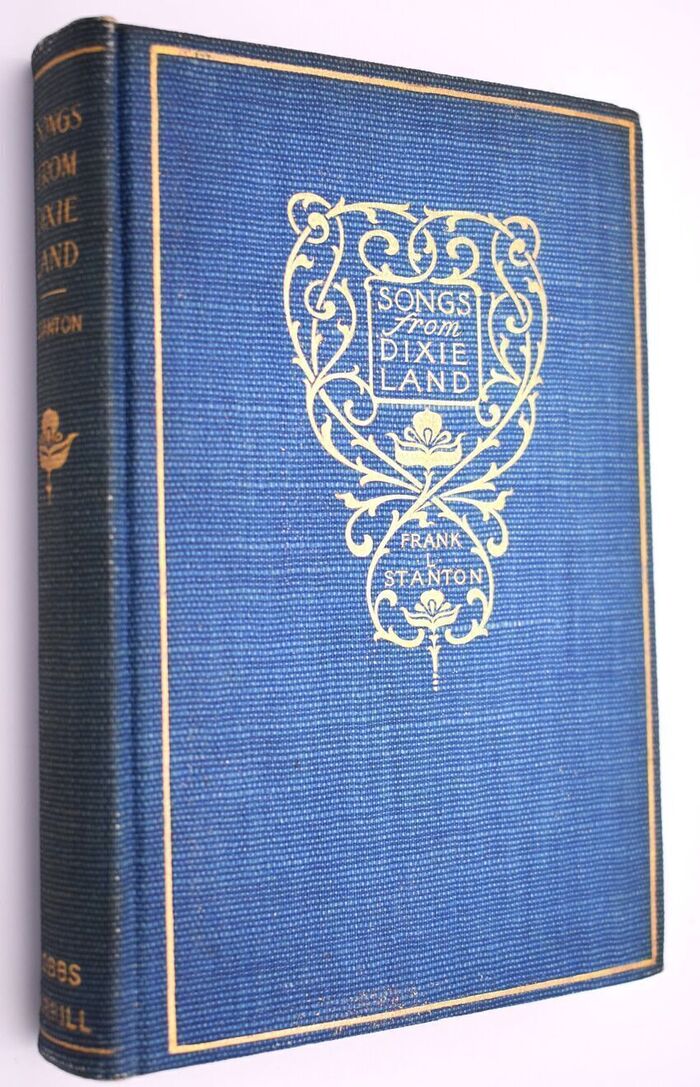 Songs From Dixie Land Image