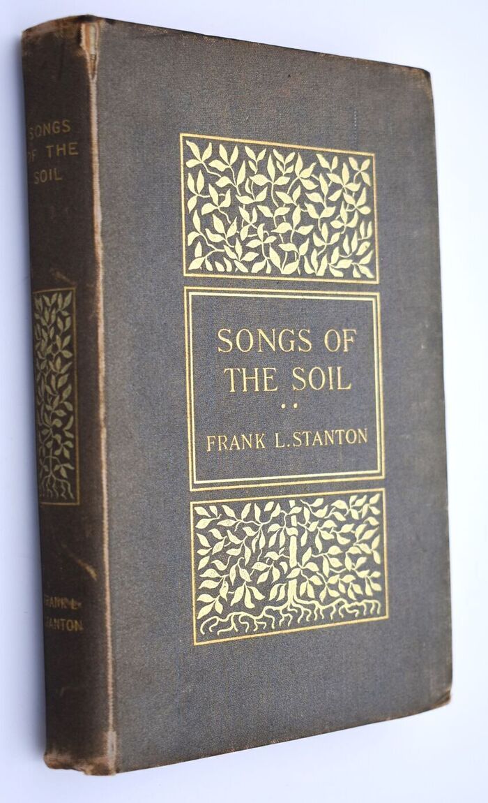 Songs Of The Soil [SIGNED] Image