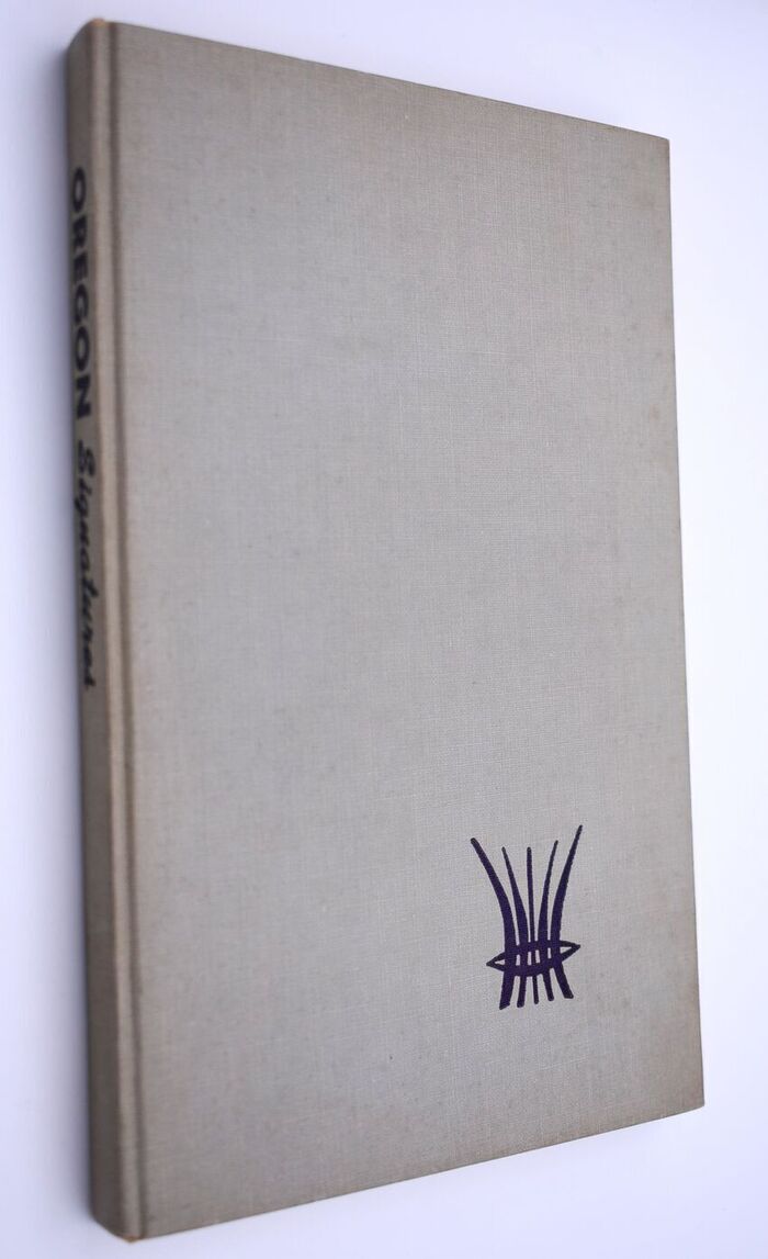 Oregon Signatures Image