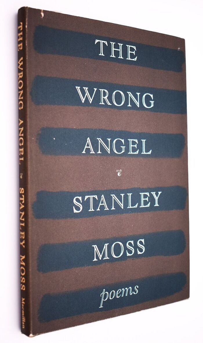 The Wrong Angel Image