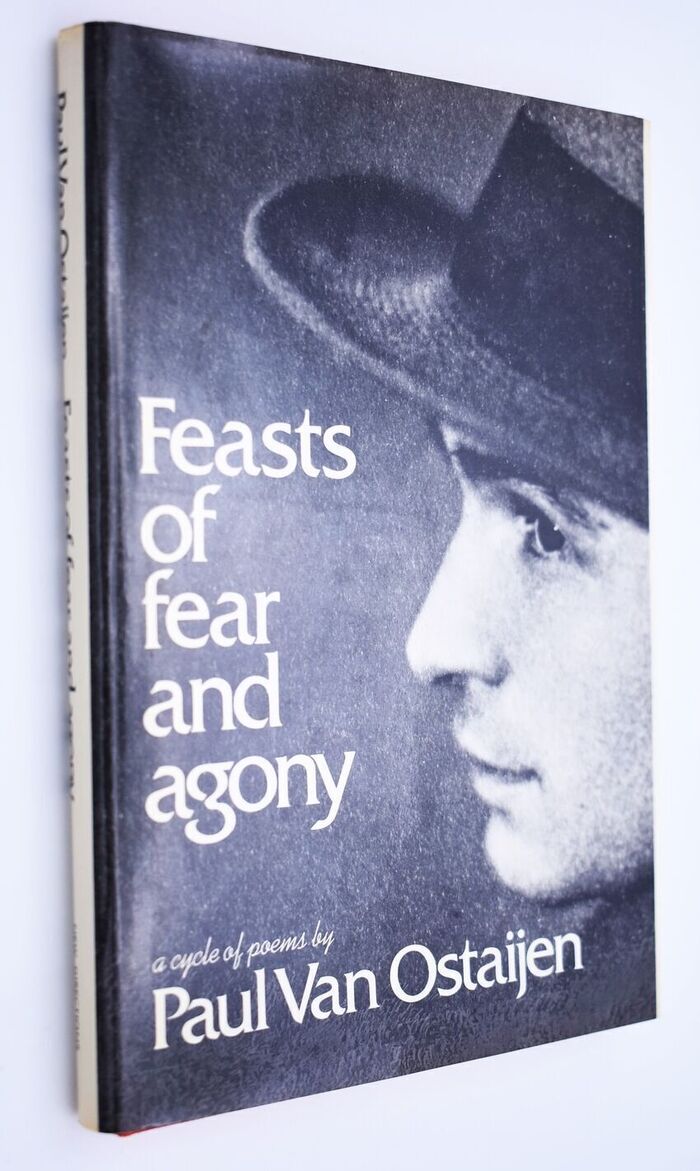 Feasts Of Fear And Agony Image