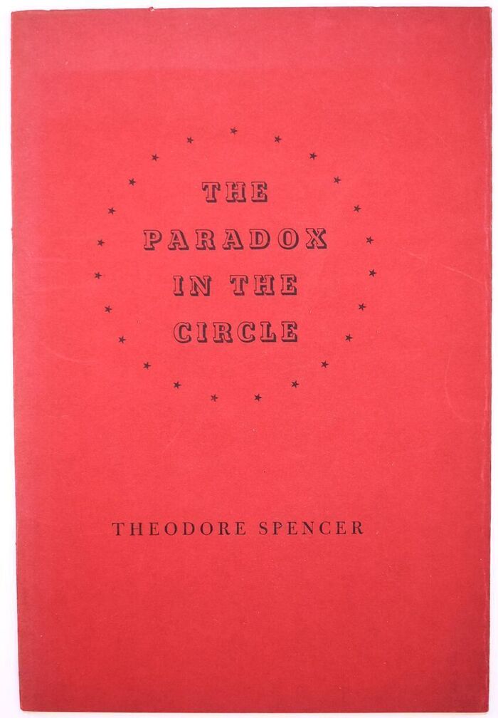 The Paradox In The Circle Image