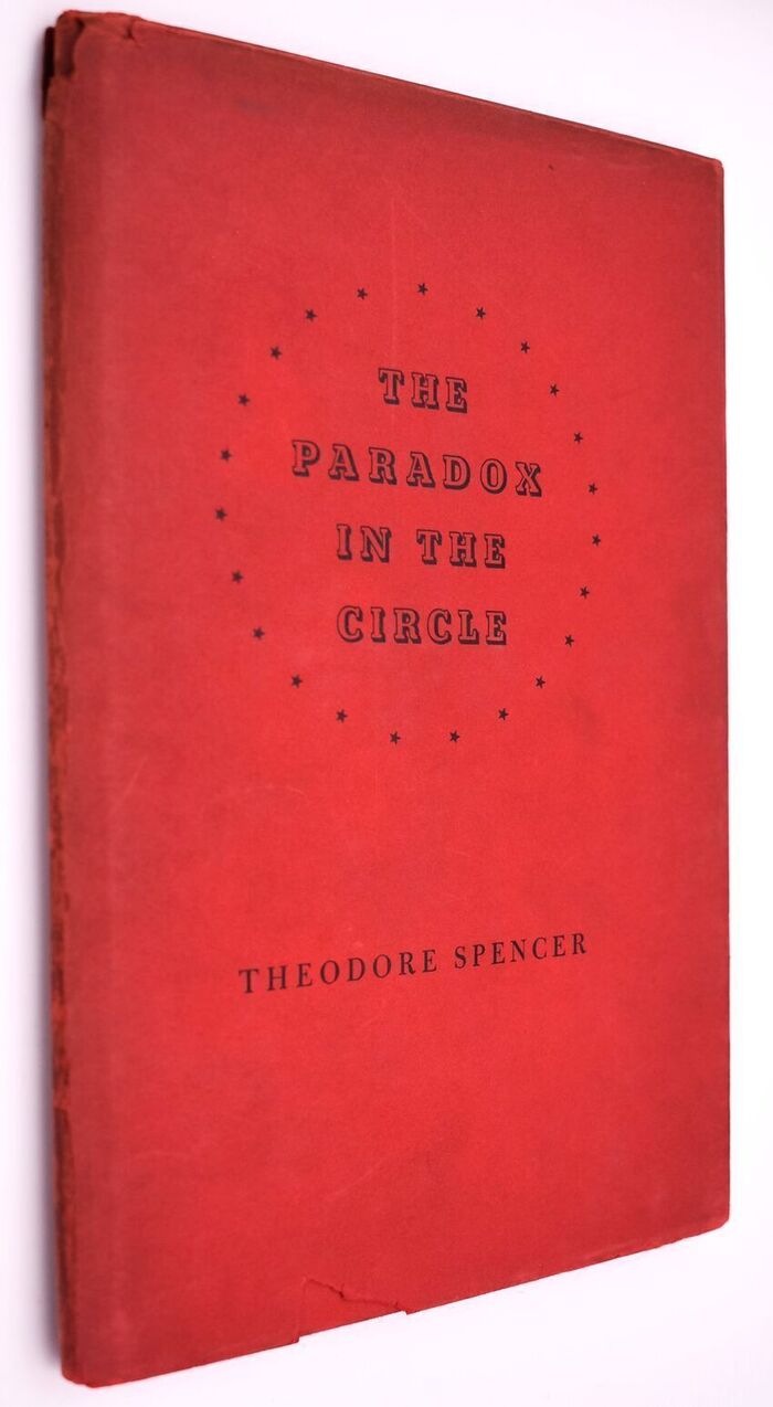 The Paradox In The Circle Image