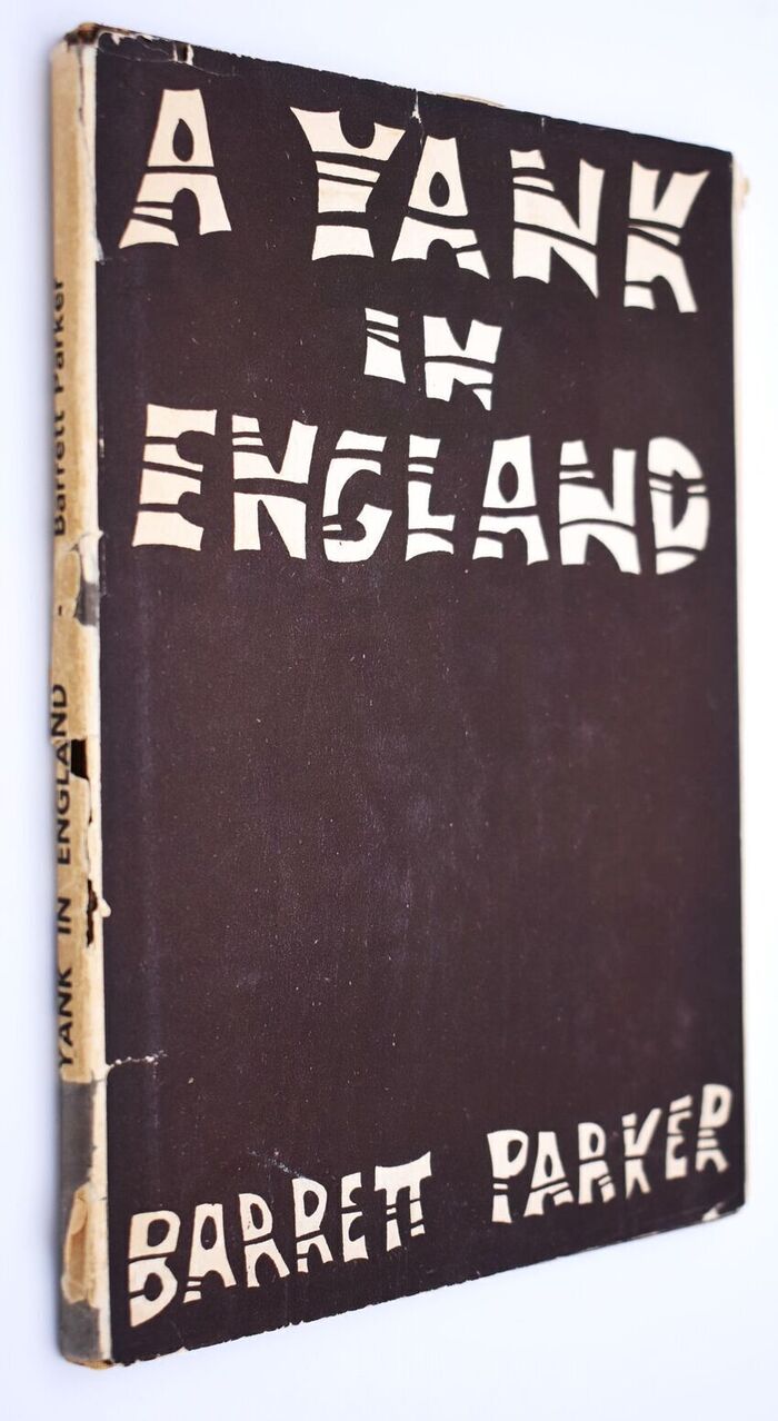 A Yank In England Image